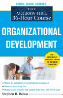 The_McGraw-Hill_36-hour_course_Organizational_development