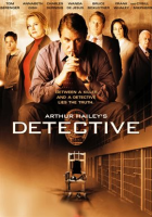 Arthur Hailey's Detective: The Complete Miniseries by Berenger, Tom