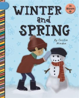 Winter and Spring by Minden, Cecilia