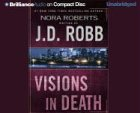 Visions in death by Robb, J. D