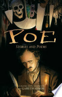 Poe by Hinds, Gareth