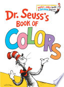 Dr. Seuss's book of colors by Seuss