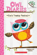 Eva's treetop festival by Elliott, Rebecca