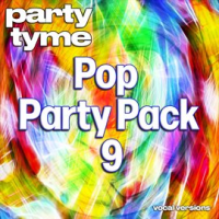 Pop Party Pack 9 - Party Tyme by Party Tyme