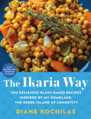 The Ikaria way by Kochilas, Diane