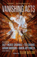 Vanishing Acts by Authors, Various