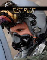 Test Pilot by Hamilton, S. L