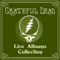 Live Albums Collection by Grateful Dead