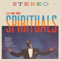 B.B. King Sings Spirituals by B. B. King