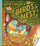 What's inside a bird's nest? by Ignotofsky, Rachel