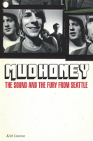 Mudhoney by Cameron, Keith