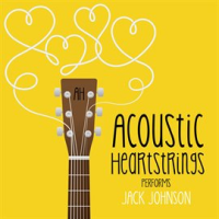 AH Performs Jack Johnson by Acoustic Heartstrings