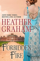 Forbidden Fire by Graham, Heather