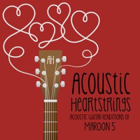 AH Performs Maroon 5 by Acoustic Heartstrings