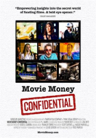 Movie Money Confidential by Reynolds, Burt