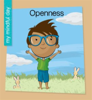 Openness by Marsico, Katie