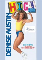 Denise Austin: High Energy Aerobics by Austin, Denise