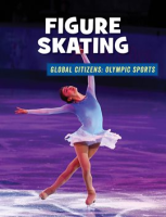 Figure Skating by Labrecque, Ellen