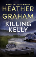 Killing Kelly by Graham, Heather