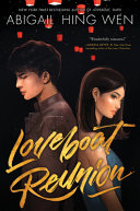 Loveboat reunion by Wen, Abigail Hing