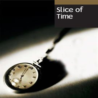 Slice of Time by Various Artists