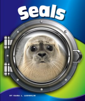 Seals by Laughlin, Kara L