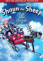 Shaun the sheep 