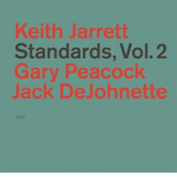 Standards, Vol. 2 by Keith Jarrett