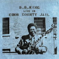 Live In Cook County Jail by B. B. King