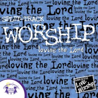 Worship -Loving the Lord Split-Track by Hal Wright