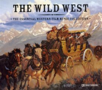 The Wild West by City of Prague Philharmonic Orchestra