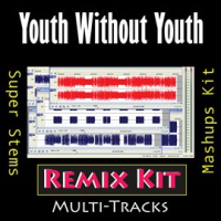Youth Without Youth (Remix Kit) by REMIX Kit