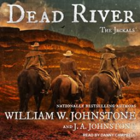Dead river by Johnstone, William W