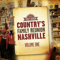 Nashville by Country's Family Reunion