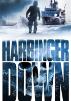 Harbinger Down by Henriksen, Lance