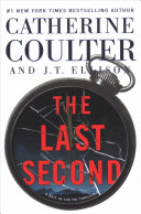 The last second by Coulter, Catherine