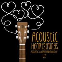 AH Performs U2 by Acoustic Heartstrings