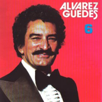 Alvarez Guedes, Vol.6 by Alvarez Guedes