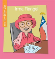 Irma Rangel by Marsico, Katie
