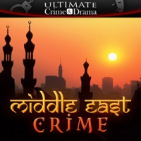 Middle East Crime by Hollywood Film Music Orchestra