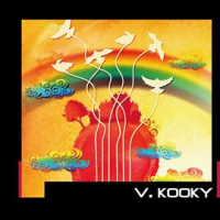 V.Kooky by Various Artists