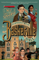 The improbable tales of Baskerville Hall by Standish, Ali
