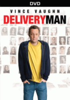 Delivery man 