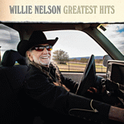 Willie Nelson greatest hits by Nelson, Willie