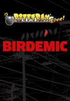 RiffTrax Live!: Birdemic by Nelson, Michael J