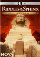 Riddles of the Sphinx by PBS