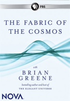 The Fabric of the Cosmos by PBS