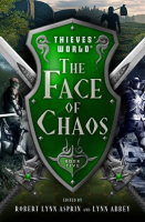 The Face of Chaos by Authors, Various