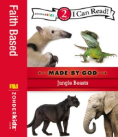 Jungle Beasts by Authors, Various