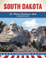 South Dakota by Hamilton, John
